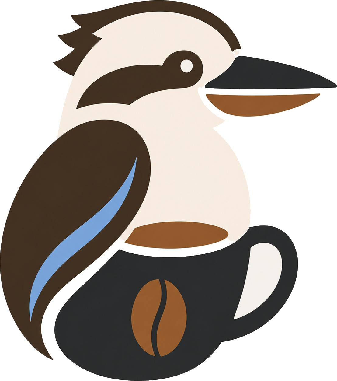 Kookabrew logo